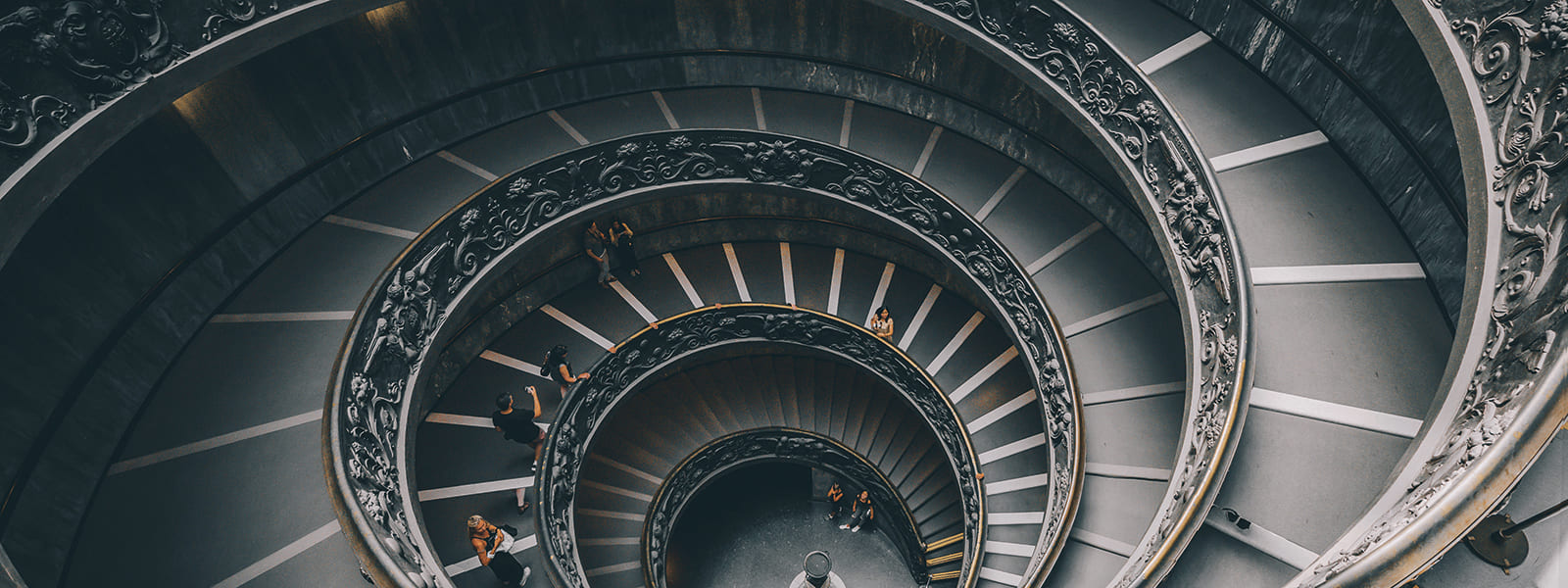 Roma - Musei Vaticani